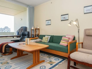 Ferienhaus Fanø Bad  9