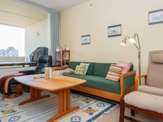 Maison de vacances Fanø Bad  9