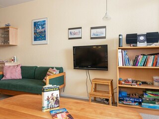 Holiday house Fanø Bad  9