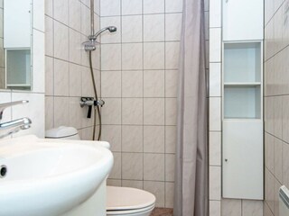 Ferienhaus Fanø Bad  16