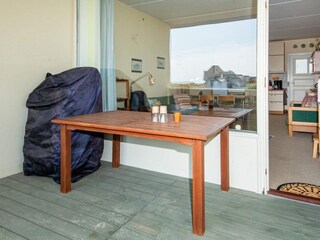 Vakantiehuis Fanø Bad  25