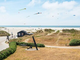 Vakantiehuis Fanø Bad  8