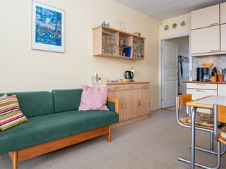 Holiday house Fanø Bad  6