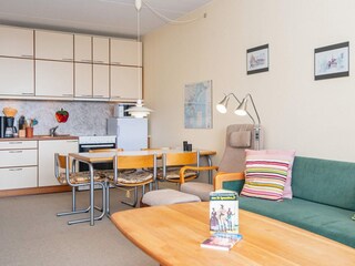 Holiday house Fanø Bad  7