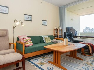 Ferienhaus Fanø Bad  19