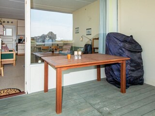 Ferienhaus Fanø Bad  11