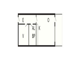 Vakantiehuis Fanø Bad  31