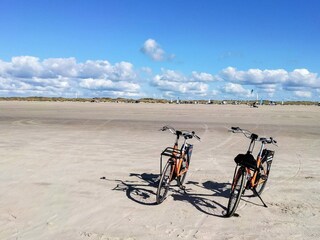 Vakantiehuis Fanø Bad  21