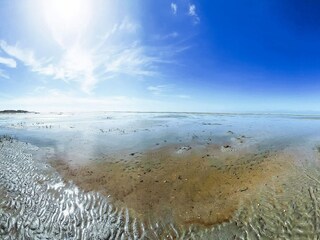 Casa per le vacanze Fanø Bad  14