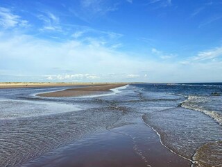 Casa per le vacanze Fanø Bad  19