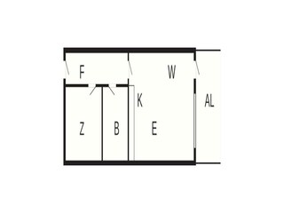 Ferienhaus Fanø Bad Grundriss 33