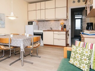 Vakantiehuis Fanø Bad  11