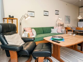 Vakantiehuis Fanø Bad  12