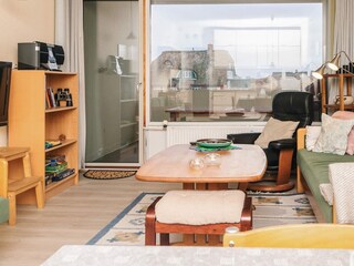 Vakantiehuis Fanø Bad  9