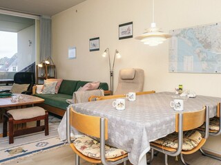 Vakantiehuis Fanø Bad  13