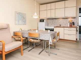 Ferienhaus Fanø Bad  11