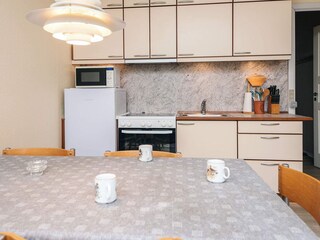 Vakantiehuis Fanø Bad  27