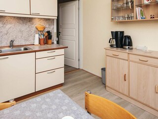 Holiday house Fanø Bad  13