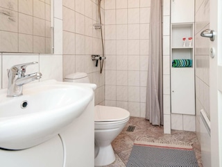 Ferienhaus Fanø Bad  16
