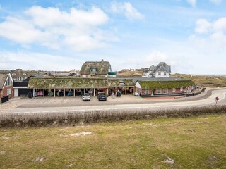 Vakantiehuis Fanø Bad  16