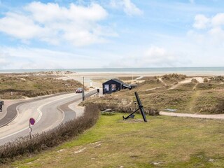 Vakantiehuis Fanø Bad  17