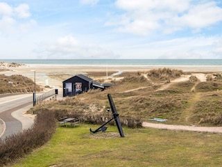 Ferienhaus Fanø Bad  21