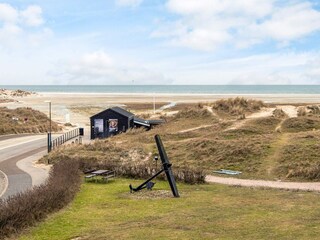 Holiday house Fanø Bad  19