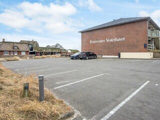 Vakantiehuis Fanø Bad  24