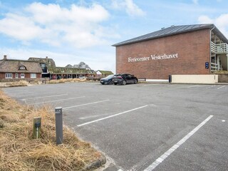 Ferienhaus Fanø Bad  31