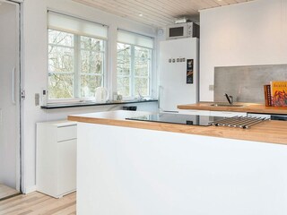 Ferienhaus Sønderballe  12