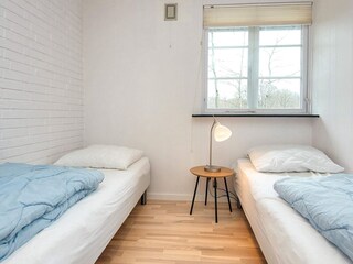 Ferienhaus Sønderballe  17