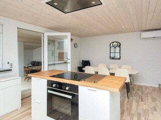Ferienhaus Sønderballe  18