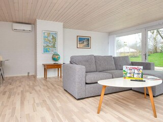 Ferienhaus Sønderballe  6