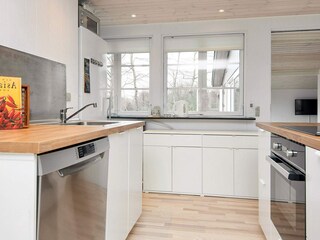 Ferienhaus Sønderballe  9