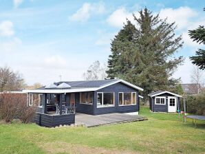 6 Personen Ferienhaus in Hadsund-By Traum - Als - image1