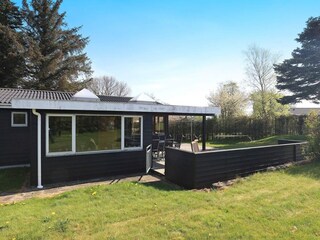 Vakantiehuis Als  5