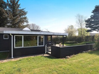 Vakantiehuis Als  8