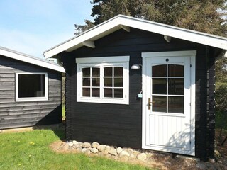 Vakantiehuis Als  58