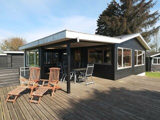 Vakantiehuis Als Buitenaudio-opname 3