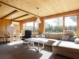 Vakantiehuis Als  12