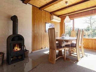 Ferienhaus Als  34