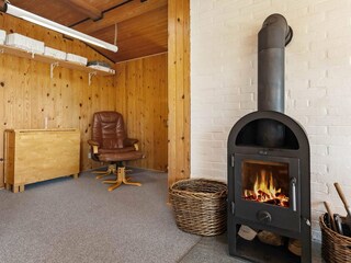 Vakantiehuis Als  35