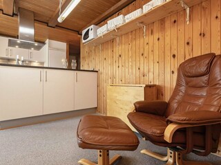 Vakantiehuis Als  45