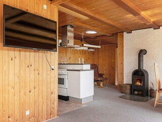 Vakantiehuis Als  16