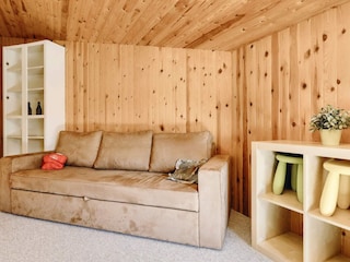 Ferienhaus Als  13