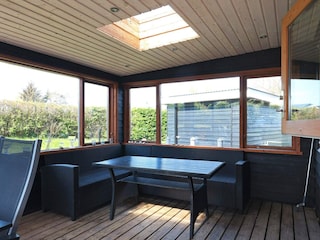 Ferienhaus Als  14