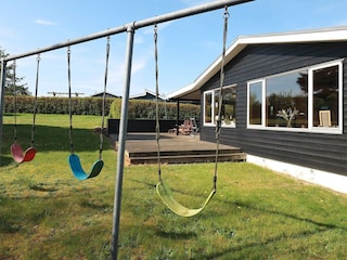 Ferienhaus Als  15