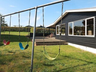 Vakantiehuis Als  25