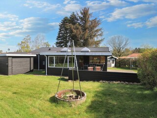 Vakantiehuis Als  44