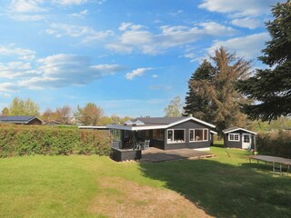 Ferienhaus Als  45